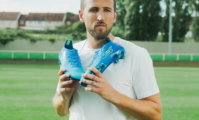Zapatillas de fútbol: Aspectos a tener en cuenta 1 Zapatillas de fútbol skechers