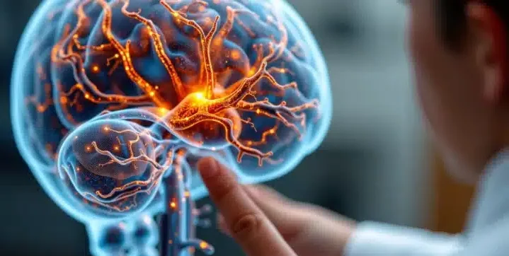 10 señales tempranas de enfermedades neurológicas que no deberías ignorar 1 enfermedades neurológicas cabeza