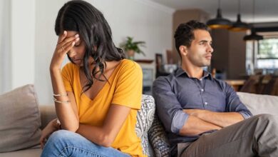 trastorno de personalidad a las relaciones