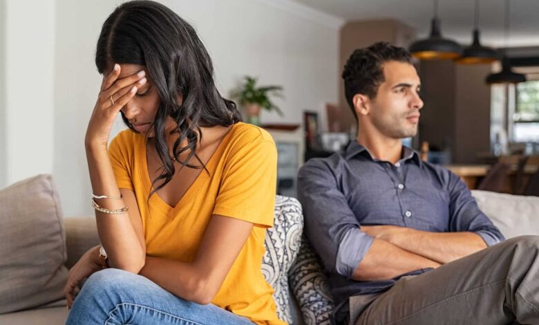 Cómo afecta un trastorno de personalidad a las relaciones interpersonales 1 trastorno de personalidad a las relaciones