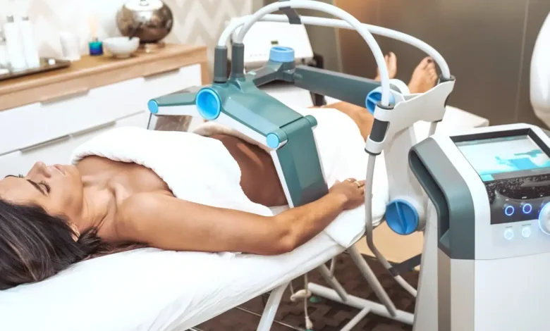 Guía completa de tratamientos estéticos innovadores: de moldeado corporal a injerto de cabello y terapias Fotoage 1 tratamientos estéticos innovadores