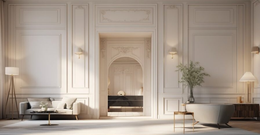 Alojamientos Premium en Madrid luxahome