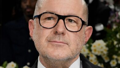 Jony Ive dijo que espera que su dispositivo Operai "nos haga felices" 9 Jony Ive dijo que espera que su dispositivo Operai nos