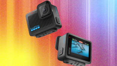 Las mejores cámaras GoPro (2025): compactas, económicas, accesorios 1 Las mejores camaras GoPro 2025 compactas economicas accesorios