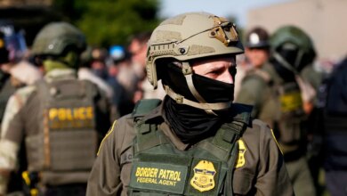 Seguridad Nacional quiere una flota de camiones de vigilancia impulsados por IA 6 Seguridad Nacional quiere una flota de camiones de vigilancia impulsados