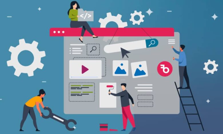 Crear página web: guía paso a paso para lanzar tu sitio (costes, tiempos y checklist) 1 crear página web