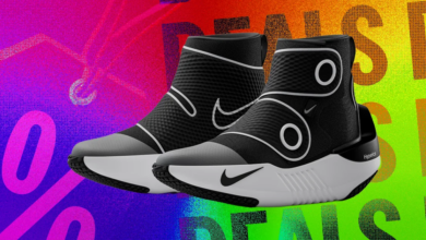 Obtenga $ 200 de descuento en las Hyperboot Nike x Hyperice 6 1762914395 Obtenga 200 de descuento en las Hyperboot Nike x