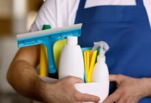 Be Clean empresa de limpieza y conserjería: excelencia en servicios integrales de mantenimiento 11 Be Clean empresa de limpieza y conserjería