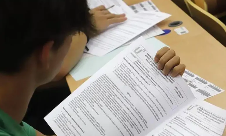 Dónde encontrar exámenes de Selectividad con soluciones 1 exámenes de Selectividad con soluciones ahora
