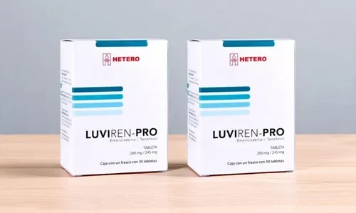 Luviren Pro