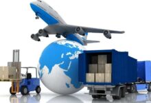 Mudanzas de España a Estados Unidos transportes