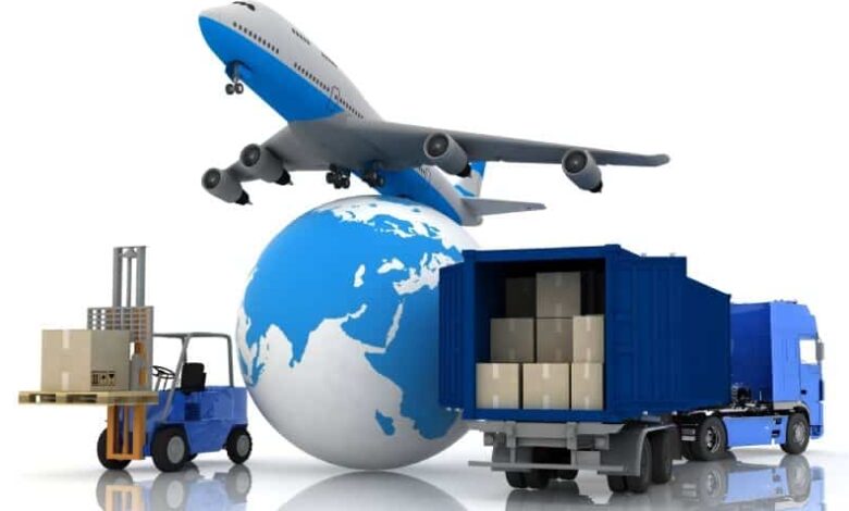 Mudanzas de España a Estados Unidos transportes