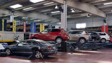 Reparación de ruedas en Neumáticos Km0: excelencia, precisión y garantía en neumaticoskm0.com 3 reparación de ruedas en Neumáticos Km 0