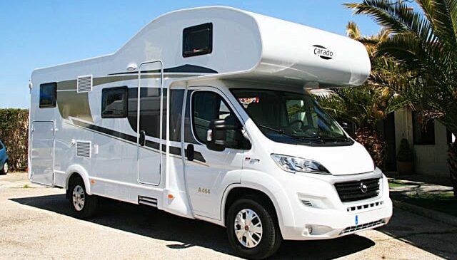 Autocaravana nueva versus autocaravana usada diferencias