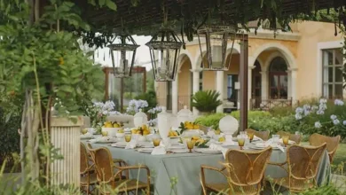 Eventos y fiestas al aire libre 4 Eventos y fiestas al aire libre