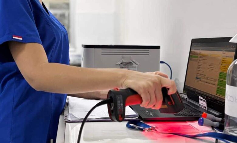 Servicio técnico Net Interlab chica