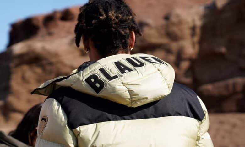 Blauer: la herencia americana que redefine la moda técnica urbana 1 blauer