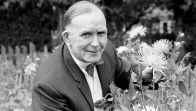 Albert Pierrepoint, verdugo de más de 400 personas 2 Albert Pierrepoint, verdugo de más de 400 personas