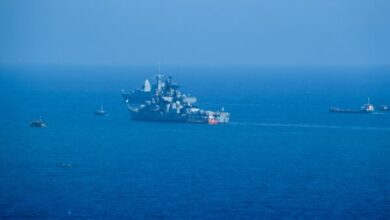 La diplomacia marítima de la India ha madurado—— 8 Milan-26: India’s Maritime Diplomacy Comes of Age