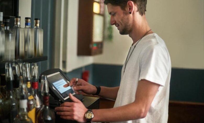 POS para restaurantes y software de comandas