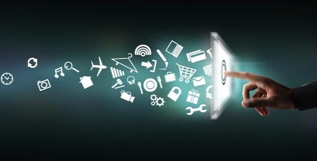pilares de tu ecosistema digital tecnología varios aparatos