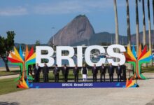 The Iran Crisis and the BRICS Dilemma