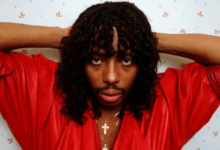 La historia de la muerte de Rick James y su último atracón de drogas