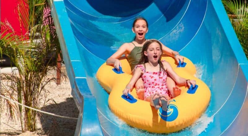 Qué hacer en Cozumel en vacaciones: ideas para parejas, familias y grupos 2 Qué hacer en Cozumel con niños