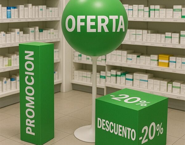 Qué tipos de expositores para productos hay y cómo elegir el mejor para mi tienda