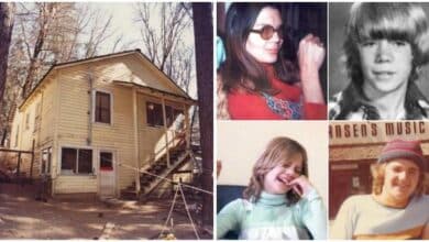 Por qué los asesinatos de Caddy Cottage siguen sin resolverse 15 Por qué los asesinatos de Caddy Cottage siguen sin resolverse