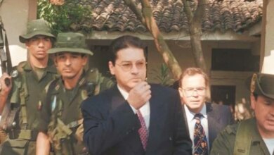 Pacho Herrera, poderoso narcotraficante del cartel de Cali 2 Pacho Herrera, poderoso narcotraficante del cartel de Cali
