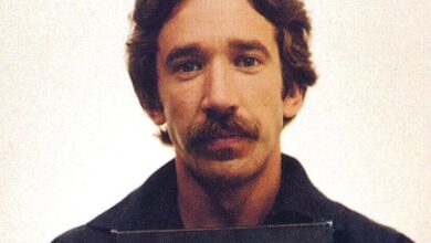 Fotos de Tim Allen y la verdadera historia de su pasado narcotráfico