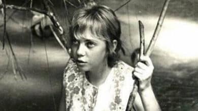 Juliane Koepcke sobrevive a un accidente aéreo y a una caminata de 11 días por la jungla