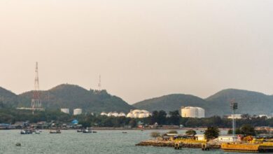 Thailand’s Brittle Defense Against Oil Shocks