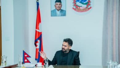 Nepal’s Remittance Reckoning: The Gen Z Mandate Meets the Gulf Crisis