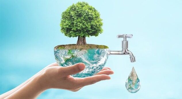 reducir el consumo de agua