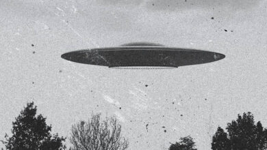 9 historias reales de abducciones extraterrestres que parecen inquietantes