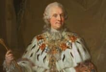 ¿Se comió el rey de Suecia hasta morir?