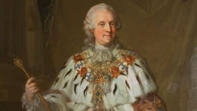 ¿Se comió el rey de Suecia hasta morir?