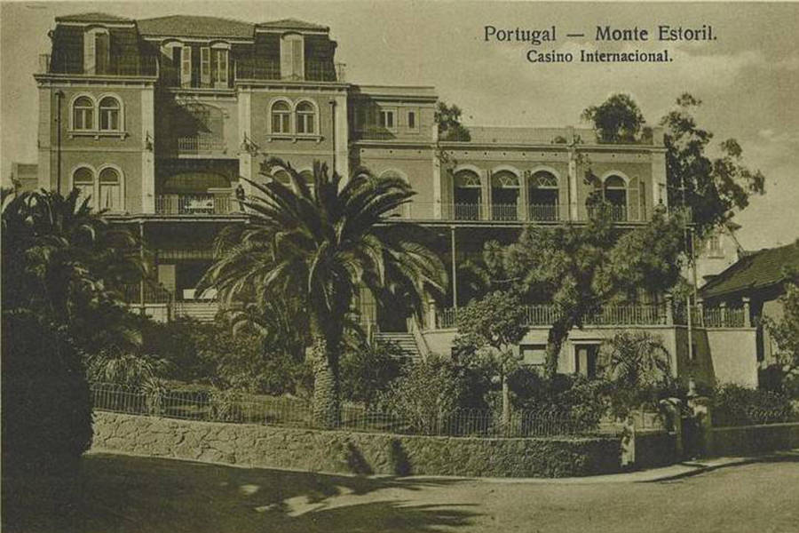 Casino Estoril