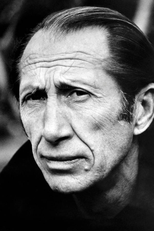 Dusko Popov inspiró a James Bond