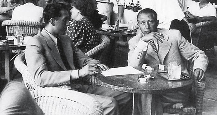 Dusko Popov, el verdadero agente secreto que inspiró a James Bond