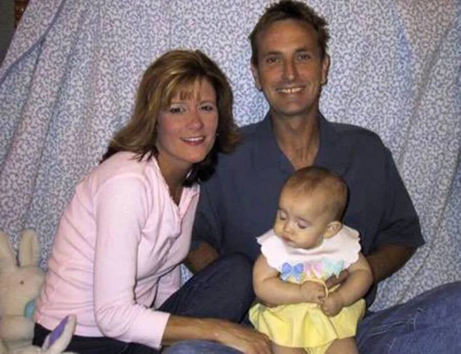 El misterio de su desaparición y muerte. 4 Santuario de Bobby y Madison Jamison