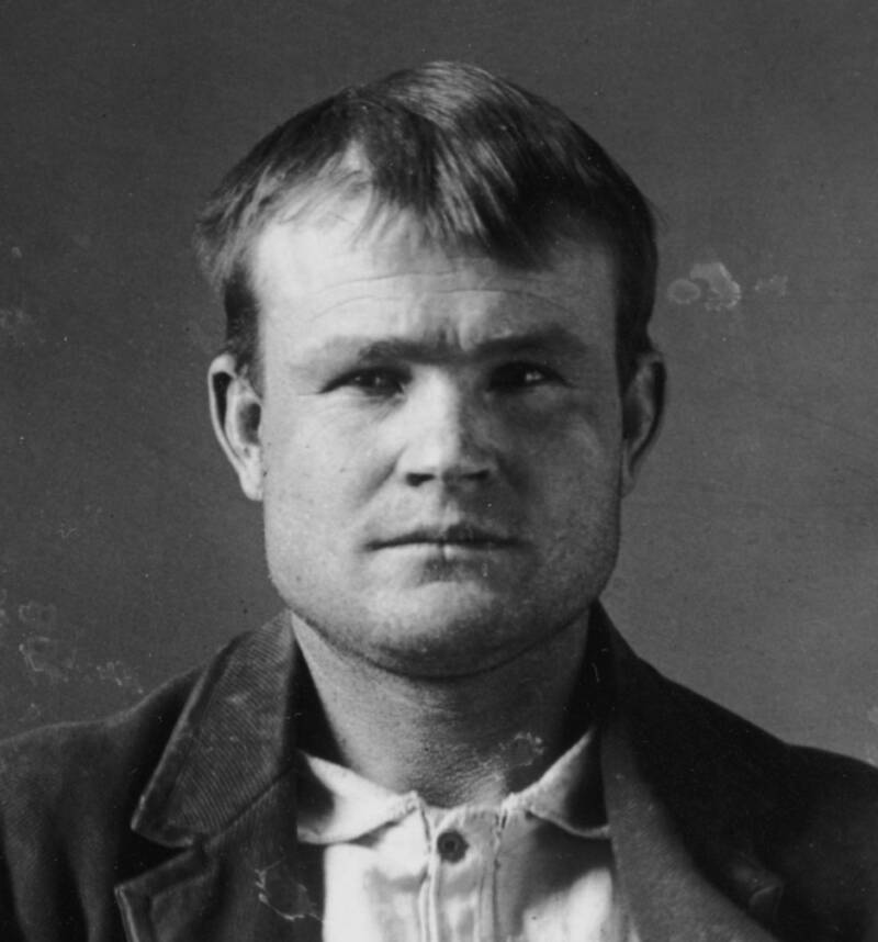 Butch Cassidy Fotos