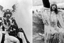 Las personas más extrañas de la historia: las 10 personas más extrañas de la humanidad 13 Las personas más extrañas de la historia: las 10 personas más extrañas de la humanidad