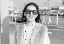 Abigail Folger, la heredera del café asesinada por la Familia Manson