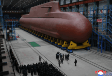 AUKUS and North Korea in the Indo-Pacific: 5 Years On