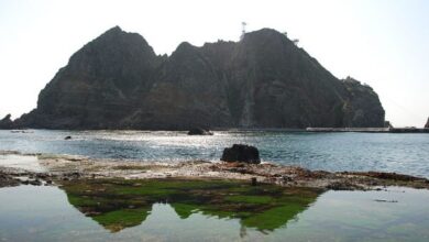 Cómo el K-pop y la IA están remodelando la disputa Dokdo/Takeshima – 1 How K-Pop and AI Are Reshaping the Dokdo/Takeshima Dispute