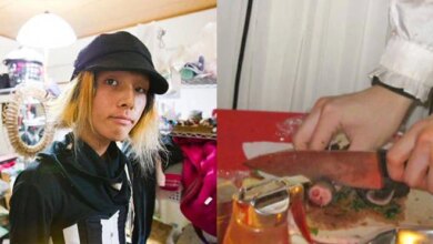Conoce a Mao Sugiyama, el artista que se gana la vida con sus propios genitales