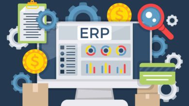 ERP qué es y para qué sirve en la Gestión de Inventarios